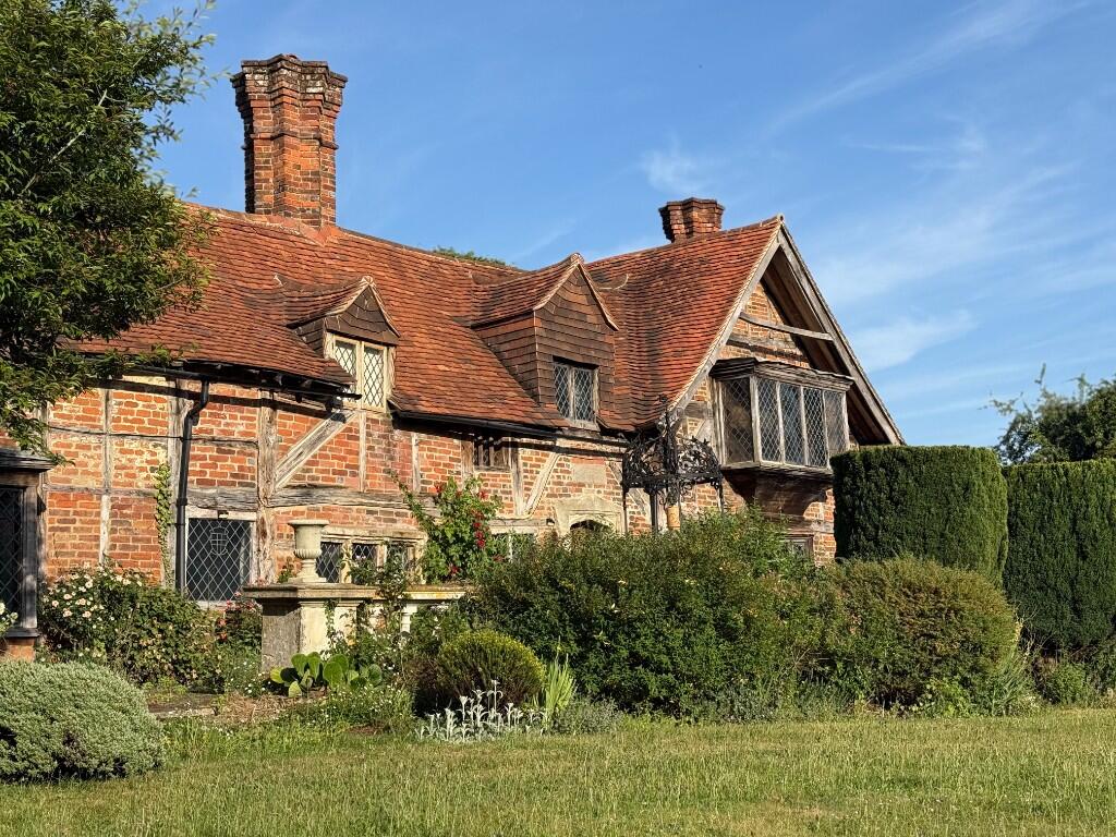 Main image of property: 6 bedroom grade II listed home at Lock Path, SL4
