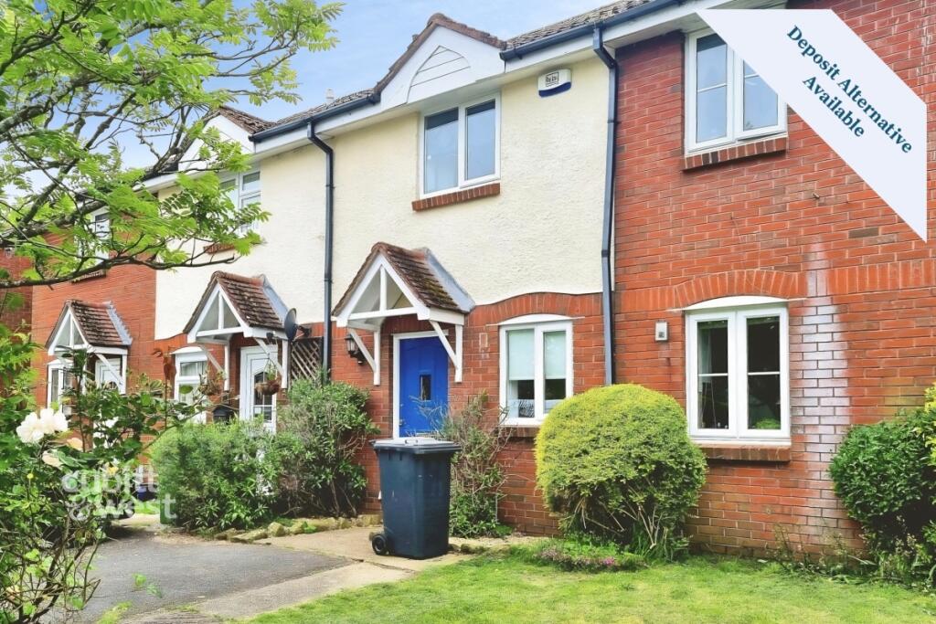 Main image of property: Stonechat Close Petersfield GU31