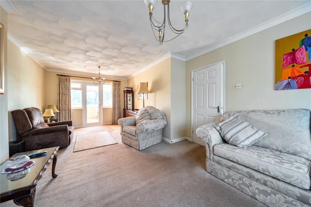 House in Fareham, Portchester - View 2
