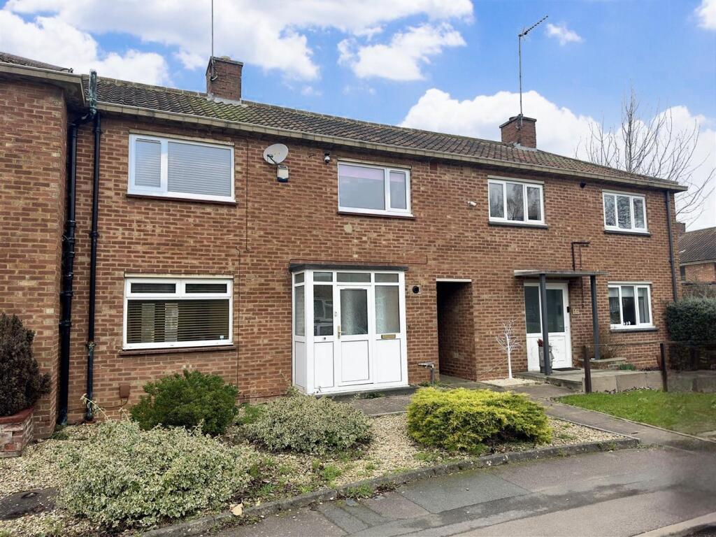 Main image of property: Aynho Crescent, Kingsthorpe, Northampton NN2