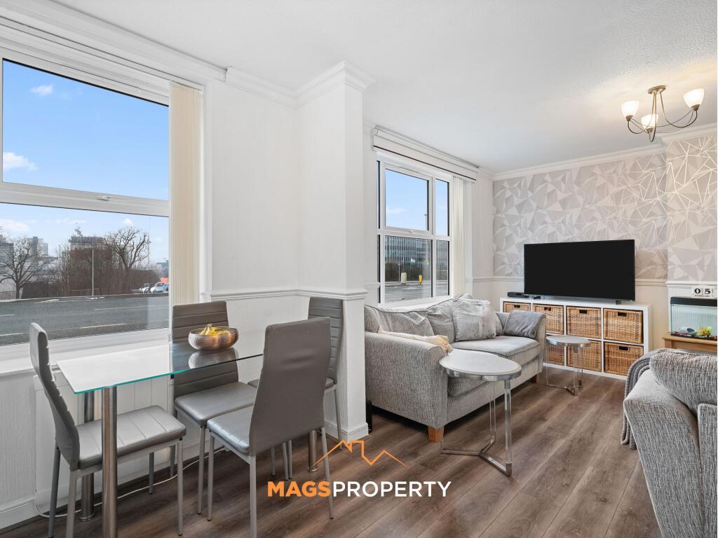 Apartment in Liverpool, Everton - View 5