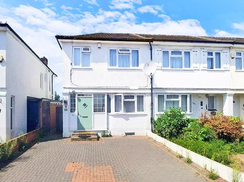 Main image of property: Waverley Road, Rayners Lane, Harrow