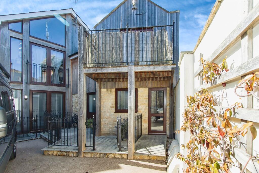 Main image of property: Ludbourne Road, Sherborne