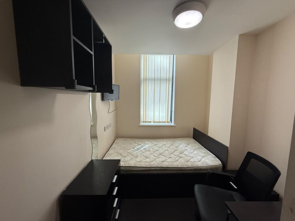 Main image of property: 28 Henry Street, Liverpool, L1
