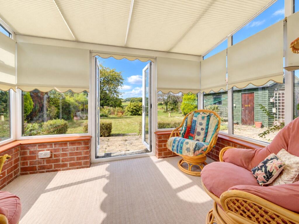 House in Evesham, Norton and Lenchwick - View 3