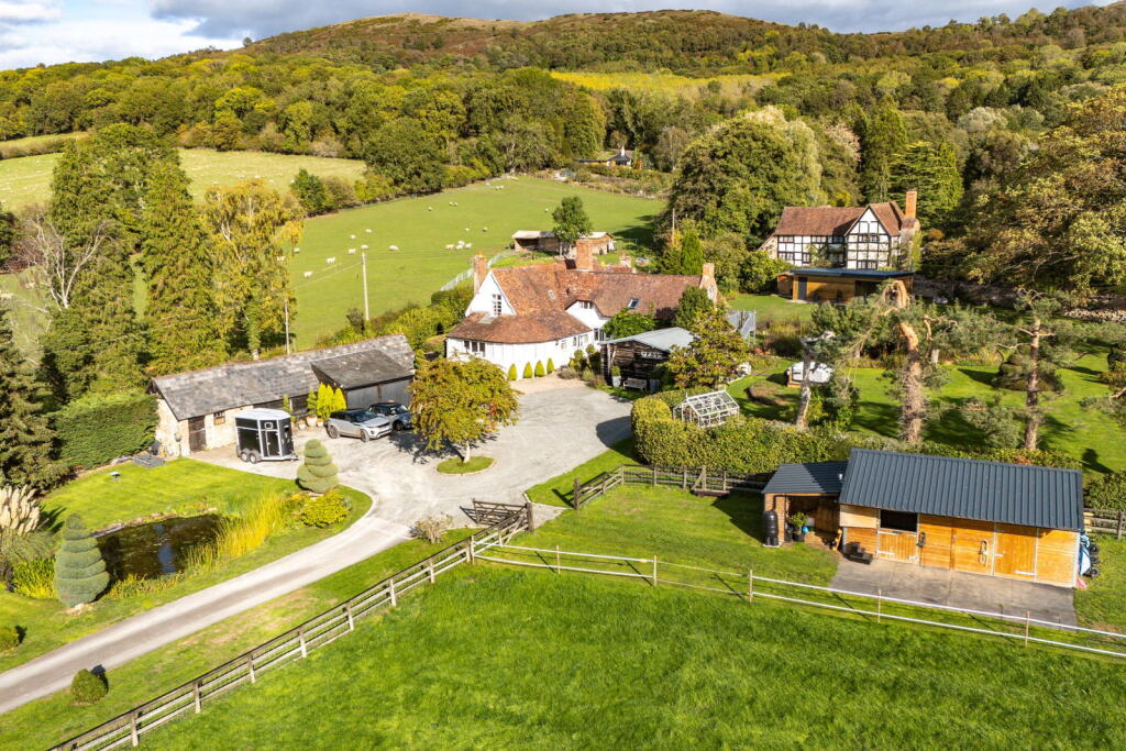 Main image of property: Evendine Lane, Colwall, Malvern, WR13