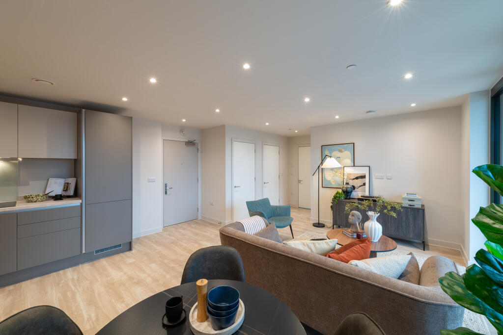 Main image of property: Podium, Old Trafford, Manchester, Greater Manchester, M16