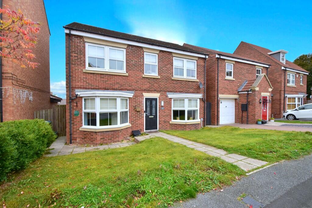 Main image of property: Murray Park, Stanley, Co. Durham