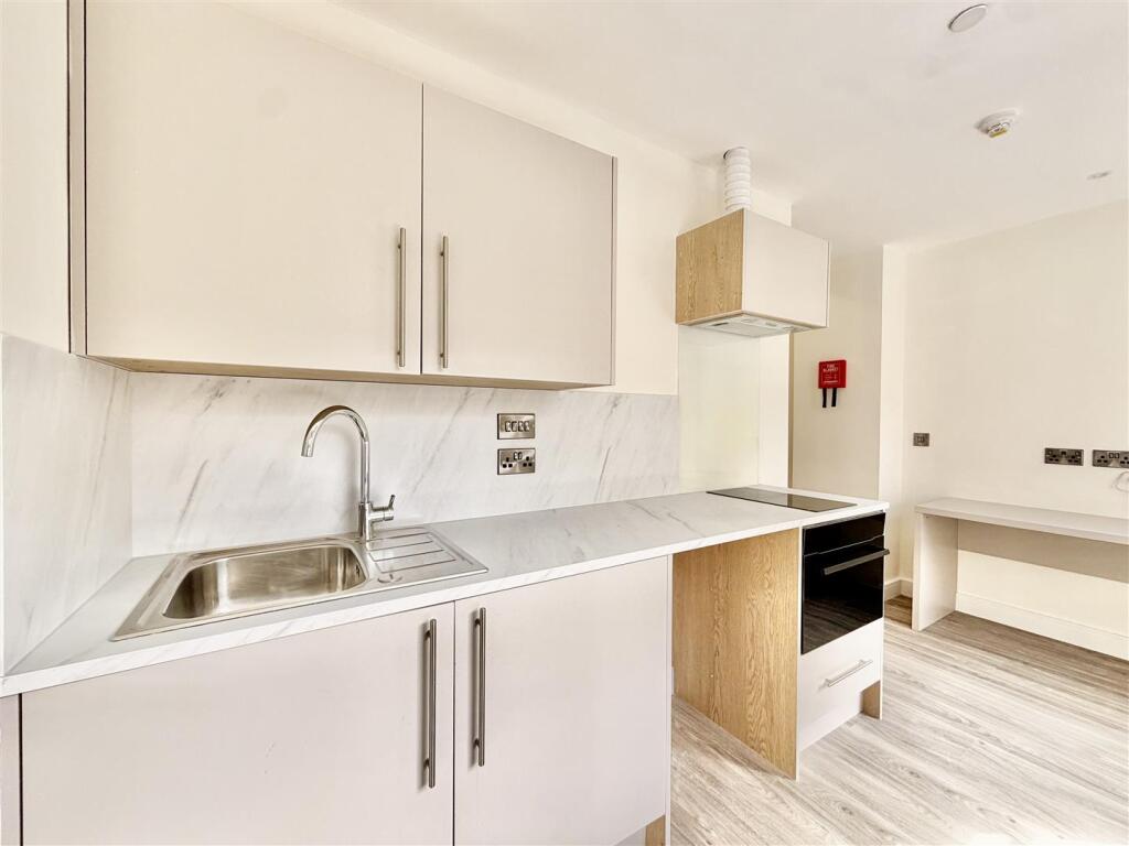 Main image of property: Brand New Development! - Oracle, Roden Street