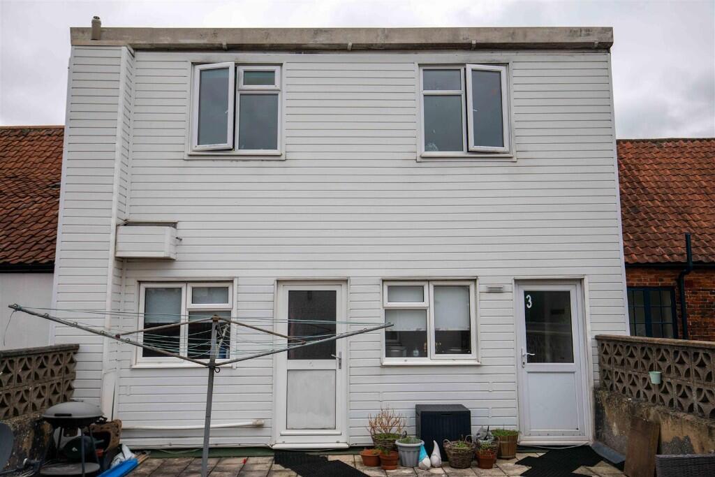 Main image of property: Market Place, Westbury, Wiltshire, BA13