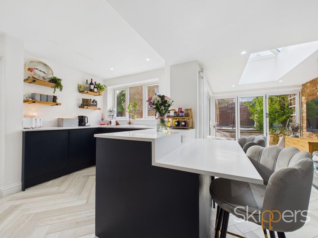 House in Ashford, Godinton Park - View 2
