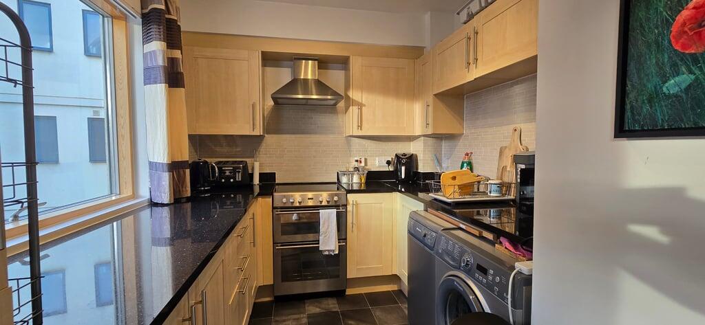 Apartment in Norwich - View 5