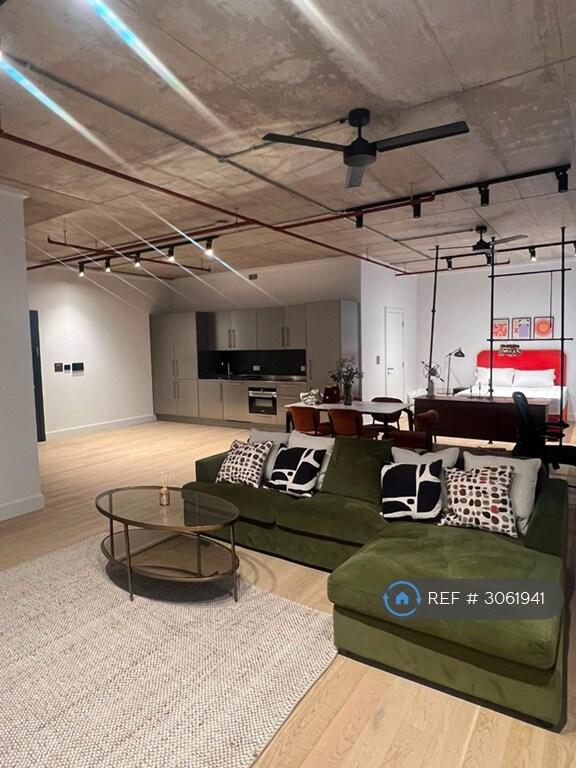 Main image of property: Harbord Square, London, E14