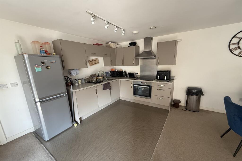 Main image of property: Saxon House, DA17