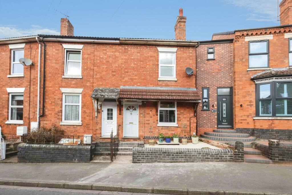 Main image of property: Lansdowne Road, Worcester, Worcestershire, WR3