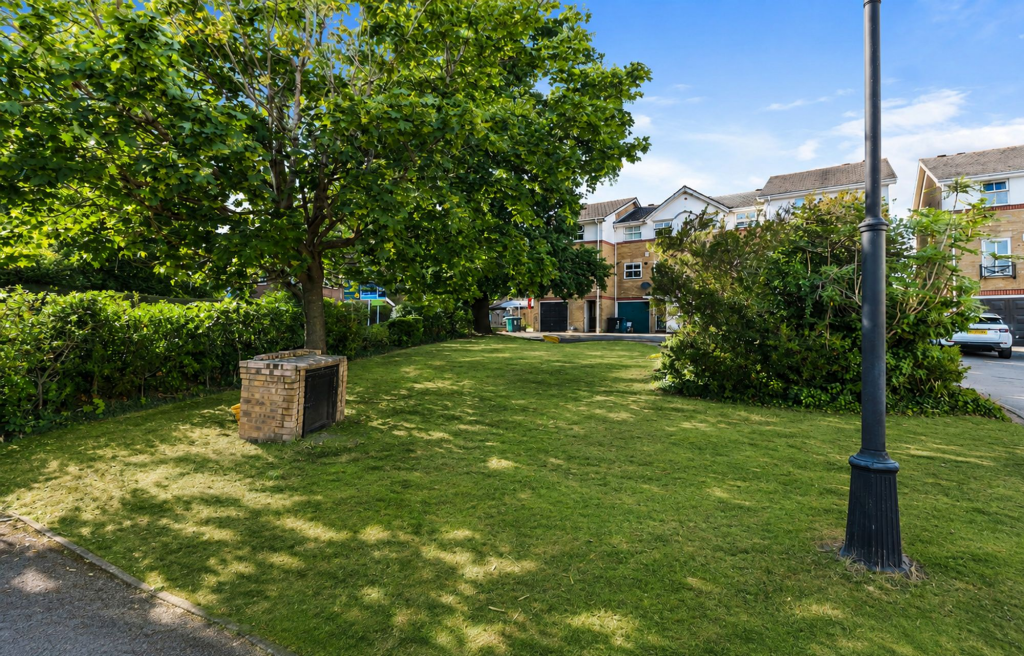 Main image of property: Ladys Close, Watford, WD18