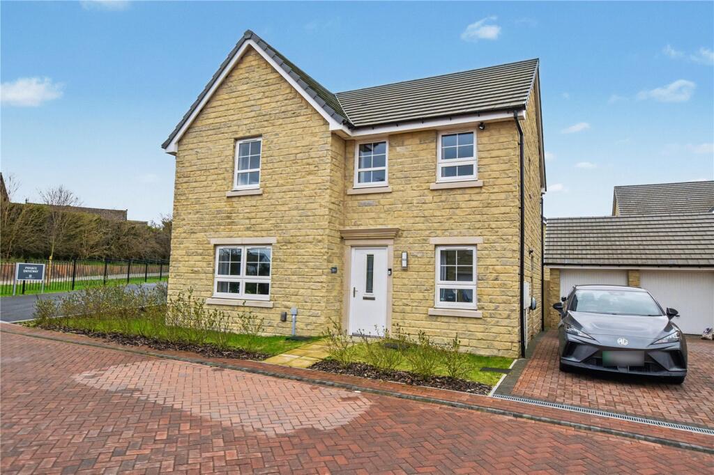 Main image of property: Reservoir View, East Ardsley, Wakefield, West Yorkshire