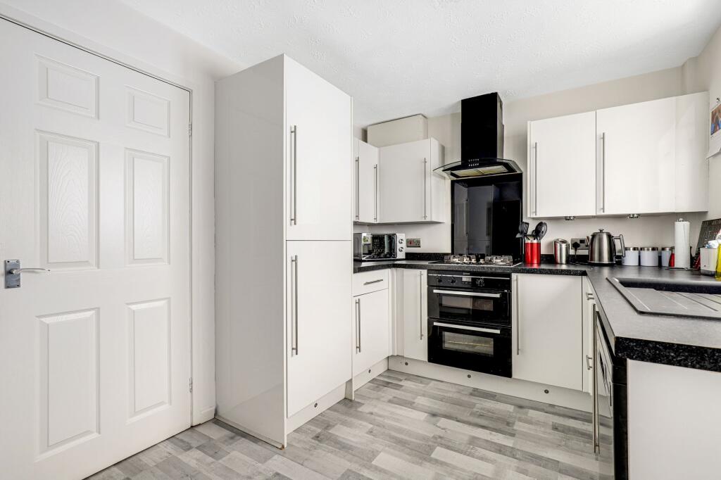 House in Nottingham, Long Eaton - View 3