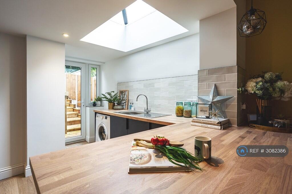 Main image of property: Radbourne Street, Derby, DE22