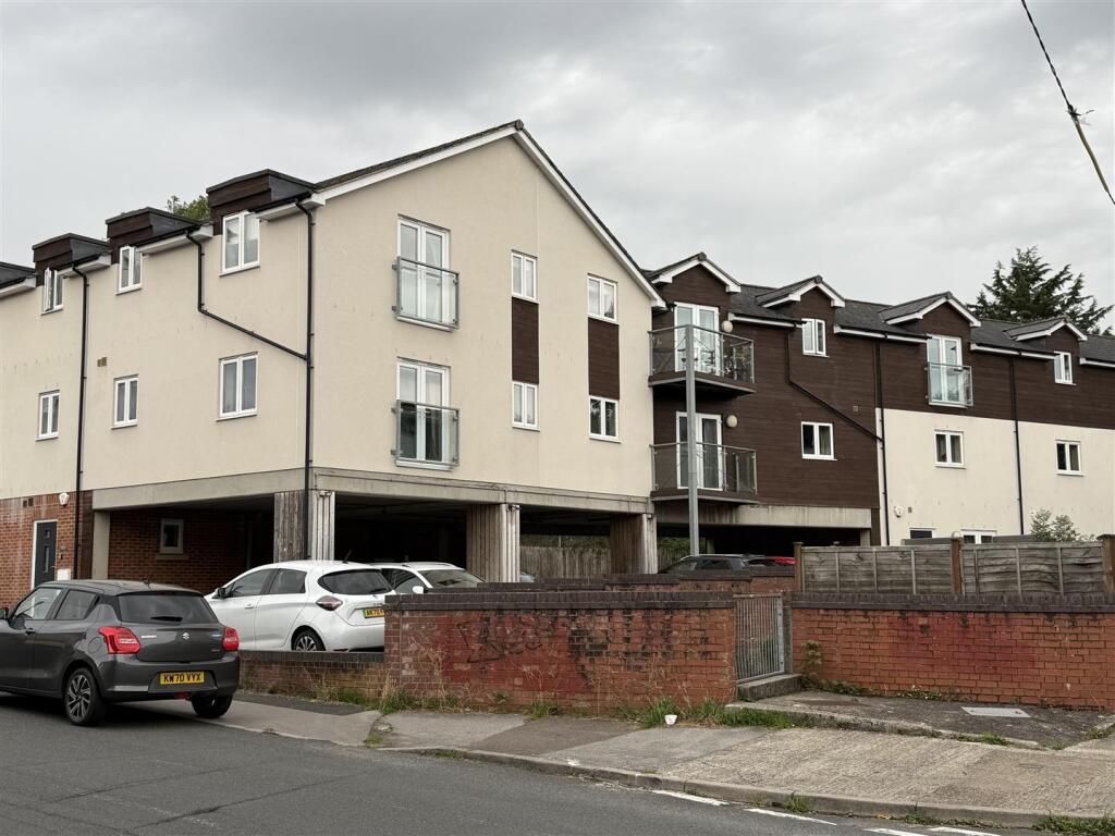 Main image of property: Audley Road, Chippenham