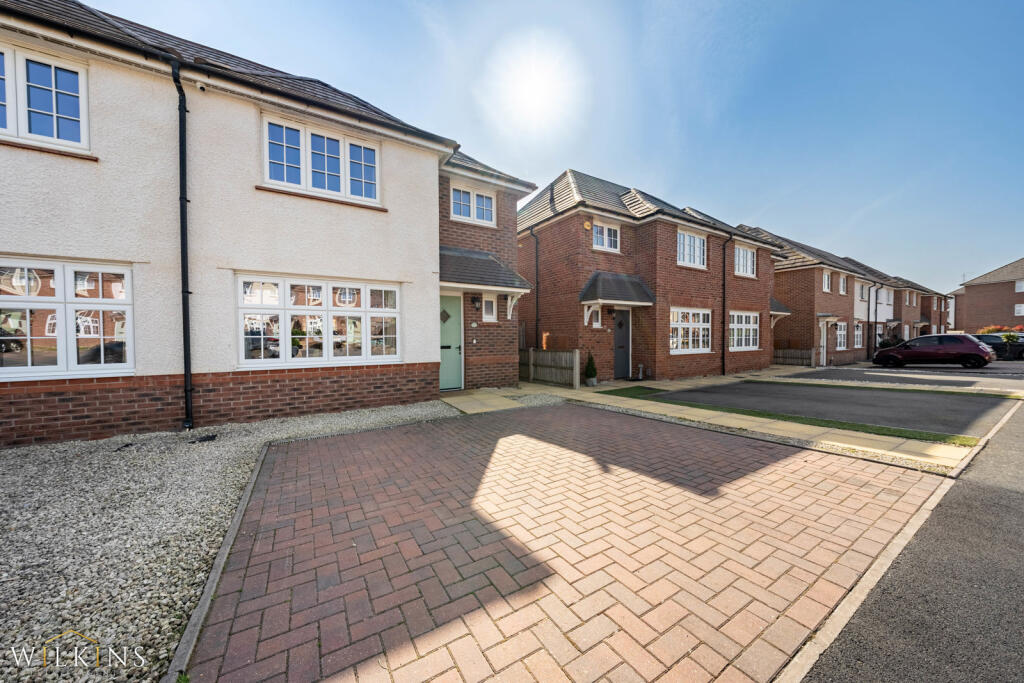 Additional image 23 of Boundary Drive, Amington, Tamworth, Staffordshire, B77