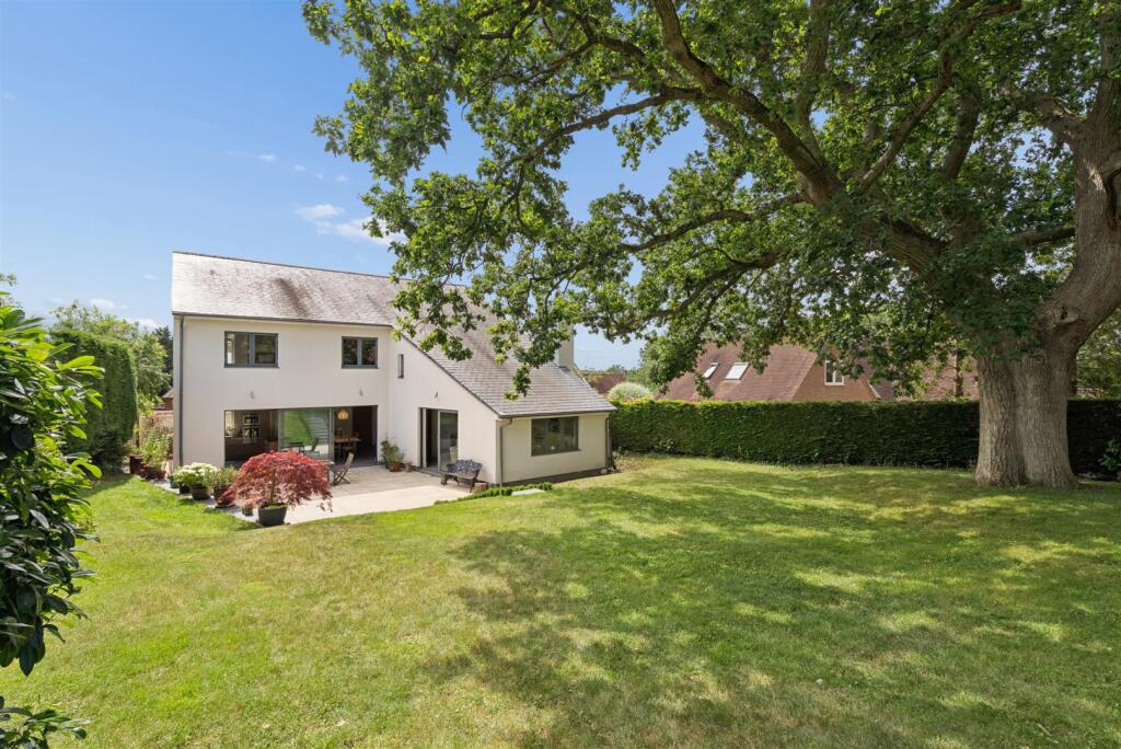 Main image of property: Tythe Gardens, Stewkley, Buckinghamshire