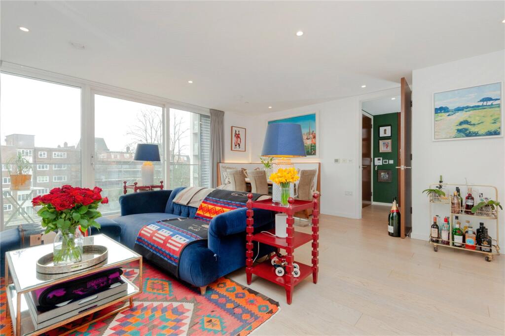 Main image of property: Upper Richmond Road, Putney, London, SW15