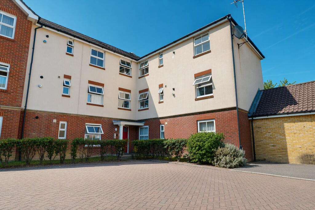 Main image of property: Angus Drive, Kennington, Ashford, Kent, TN24