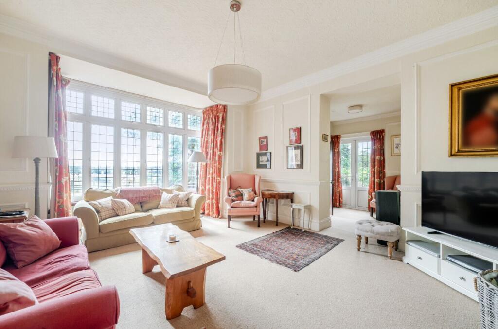 House in New Forest, Beaulieu - View 4