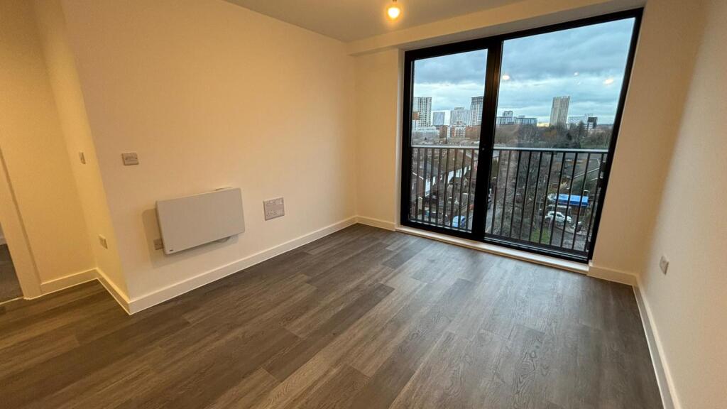 Main image of property: Berkeley Square Apartments