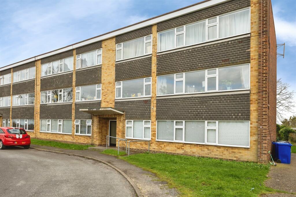 Main image of property: Hunters Court, Woodley, Reading