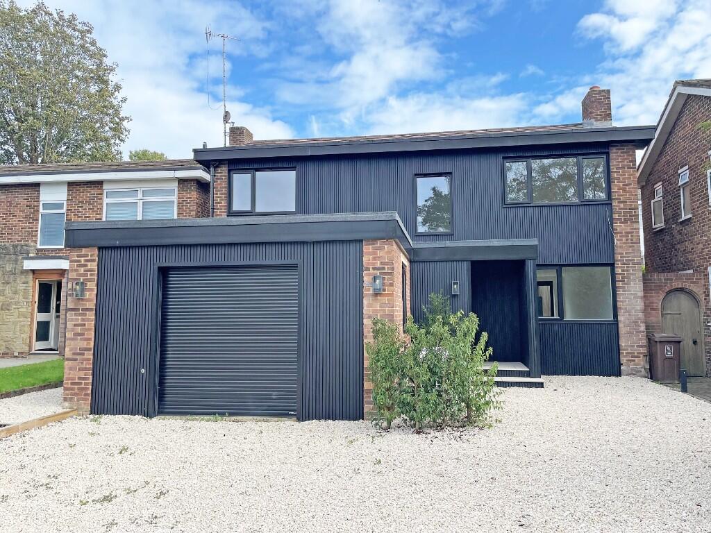 Main image of property: South Woodlands, BN1