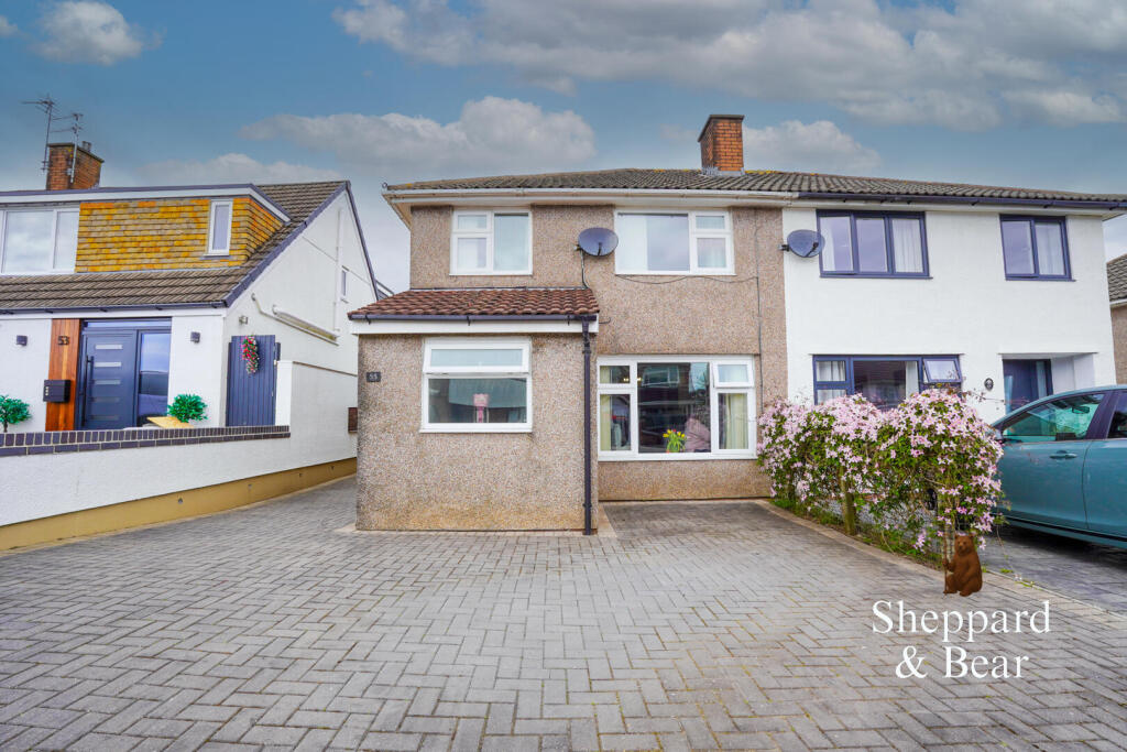 Main image of property: Oakwood Avenue, Penylan, Cardiff