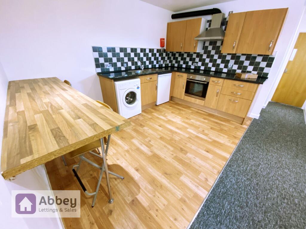 Main image of property: Edric House, The Rushes, Loughborough, LE11