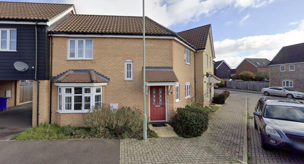 Main image of property: Wintergreen Road, Red Lodge, IP28