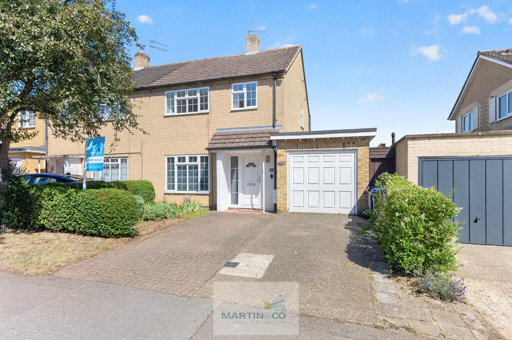 Main image of property: Linkfield, Welwyn Garden City