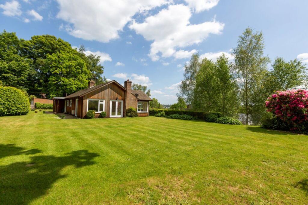 Main image of property: Nevill Park, Tunbridge Wells TN4 8NN