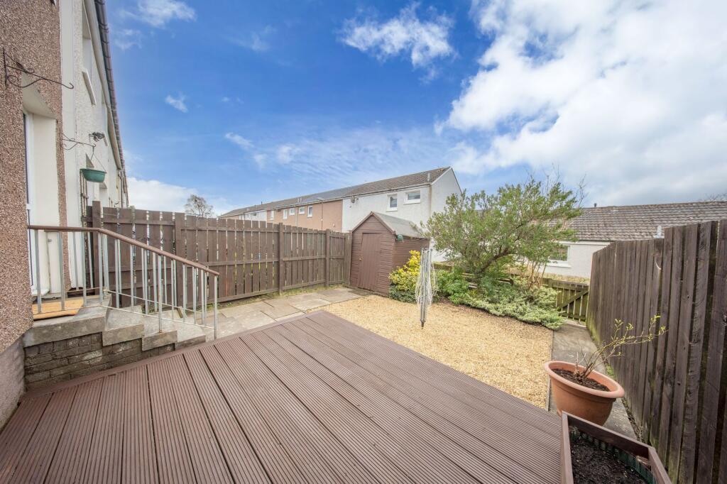 House in Livingston, Deans - View 3