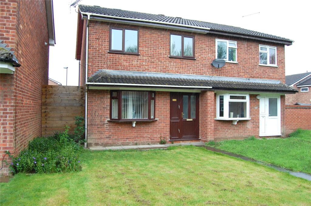 Main image of property: Beatty Walk, Ilkeston, Derbyshire, DE7