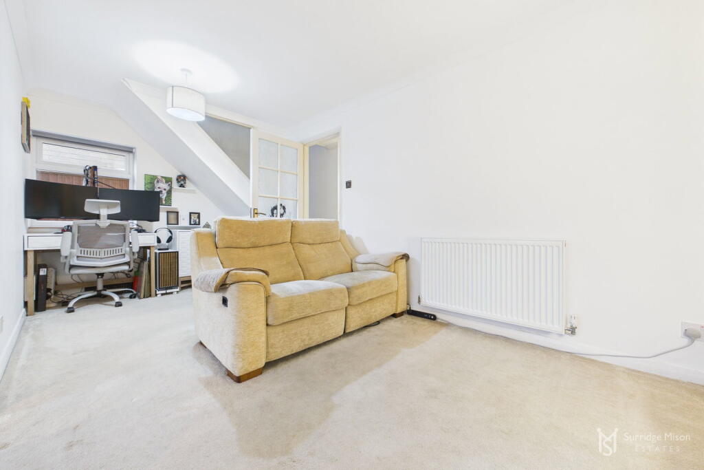 Old Orchard Place, Hailsham, East Sussex, BN27 - View 4