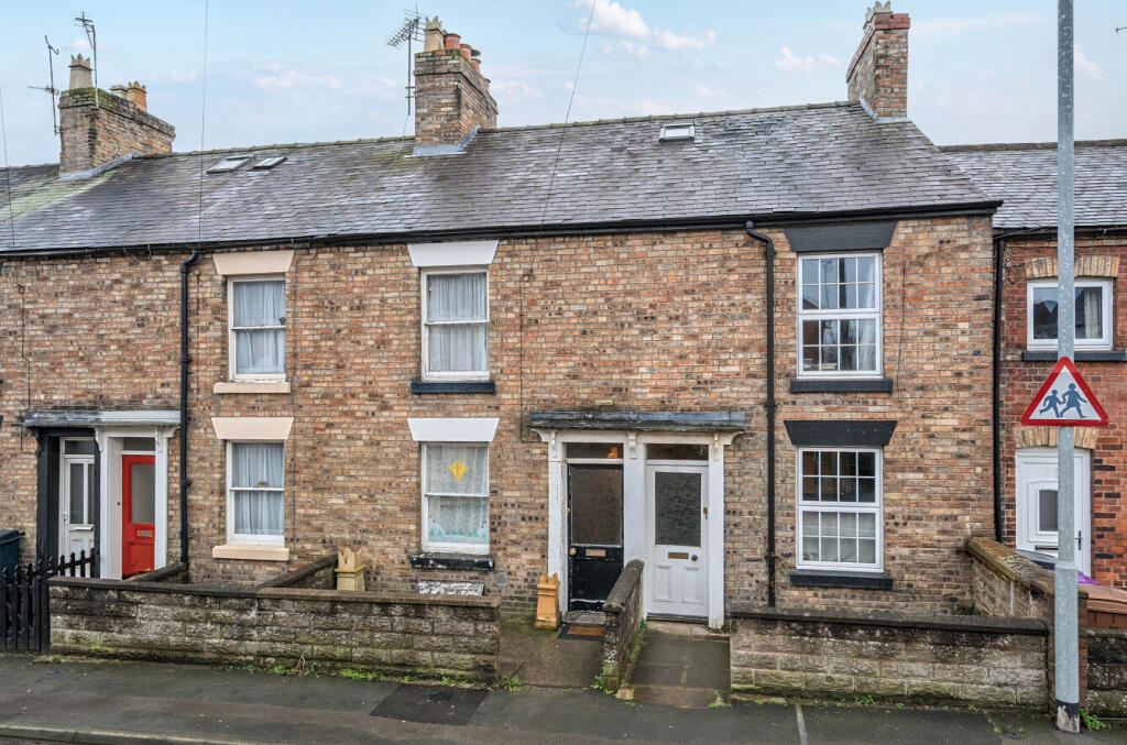 Main image of property: Castle Street, Oswestry, Shropshire, SY11