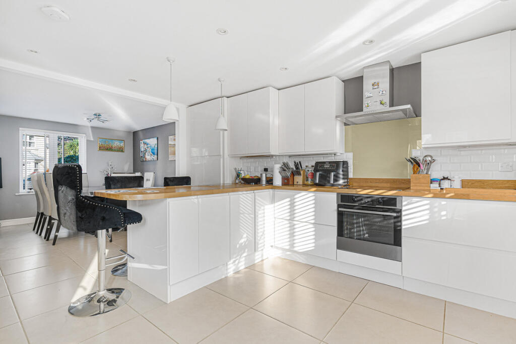House in Oxford - View 5