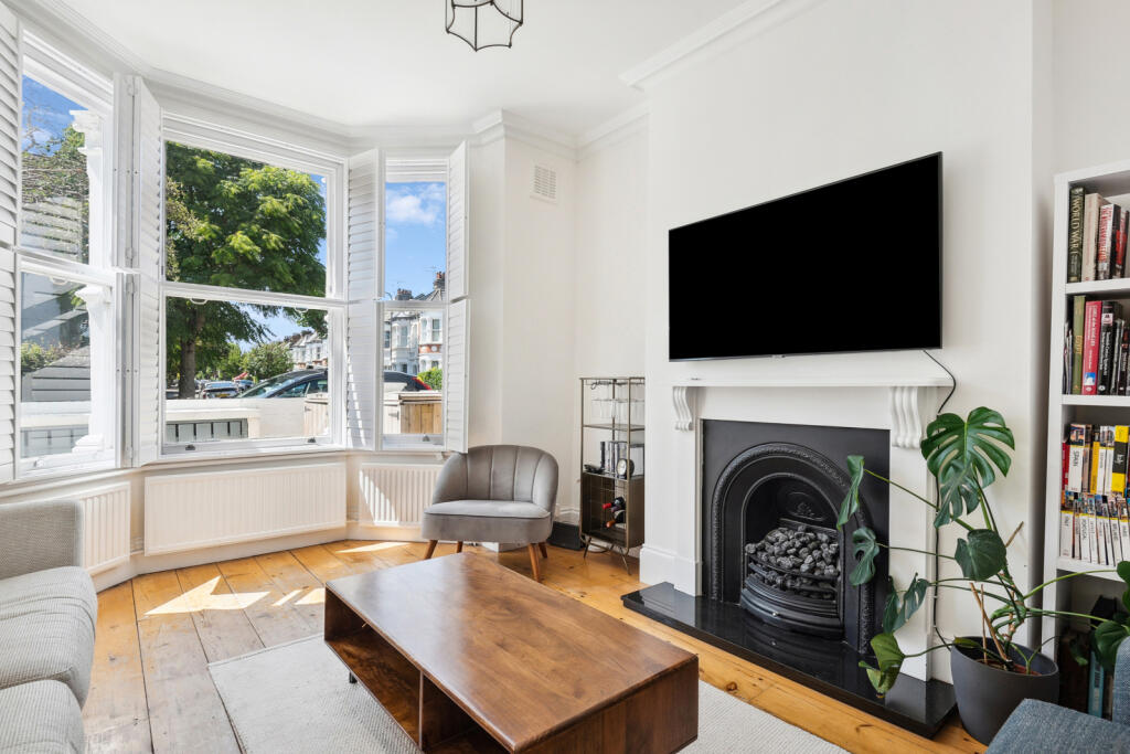 Main image of property: Donaldson Road, 
Brondesbury Park, NW6