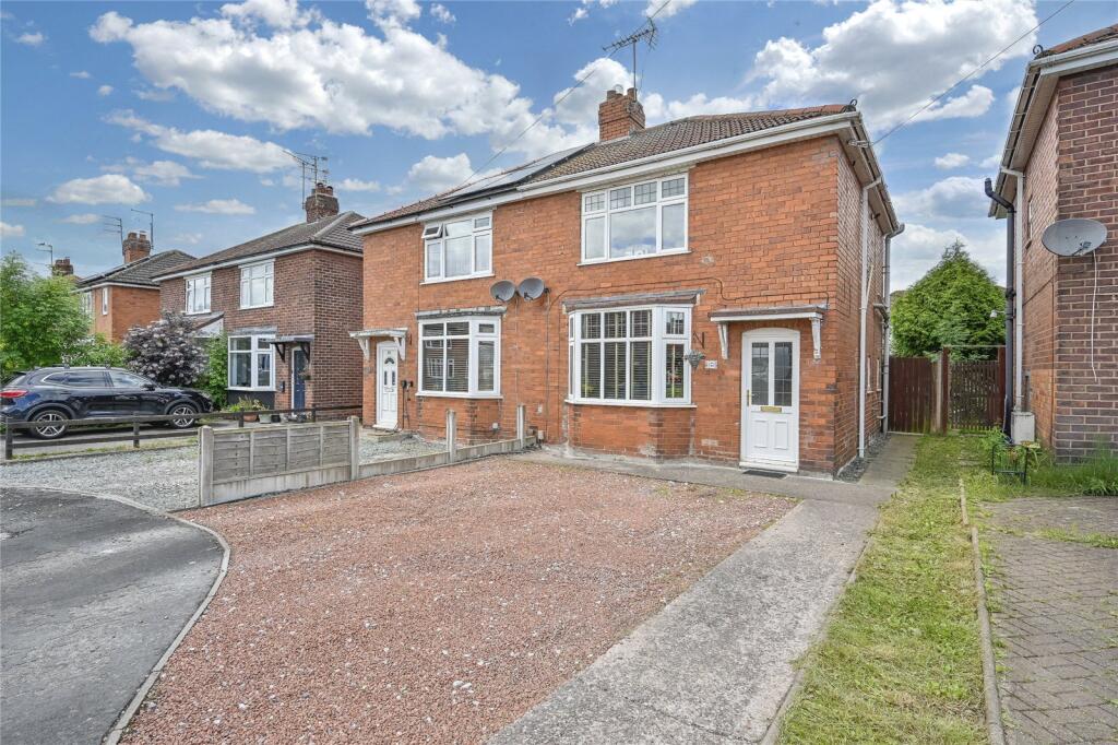 Main image of property: Sayers Road, Stafford, Staffordshire, ST16