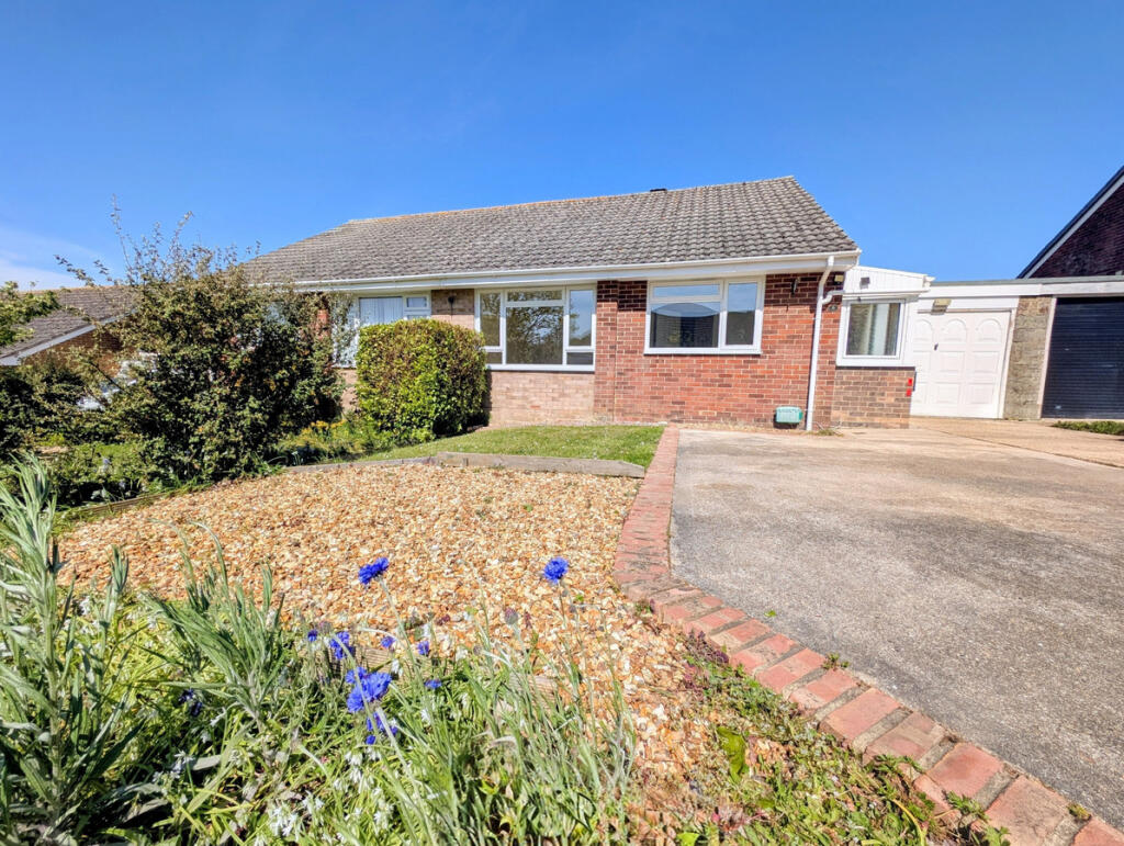 Main image of property: Trafalgar Drive, Ryde, PO33