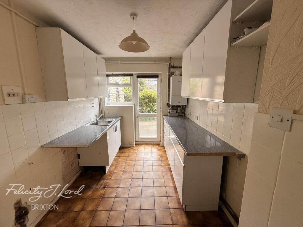 Main image of property: Sarsfeld Road, LONDON
