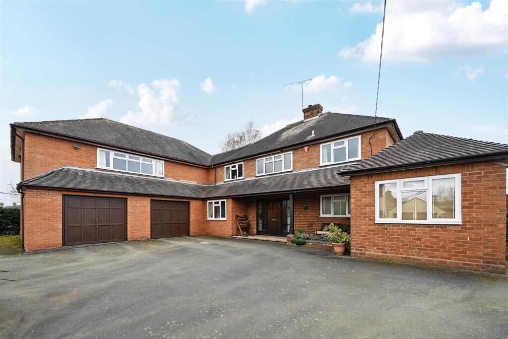 Main image of property: Waters Upton, Telford