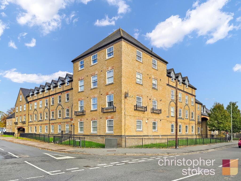 Main image of property: Bowsher Court, Ware, Hertfordshire, SG12 7EB