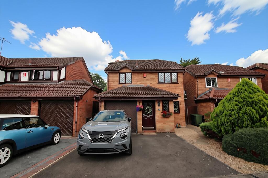 Main image of property: Abbotsbury Road, Bishopstoke, Eastleigh