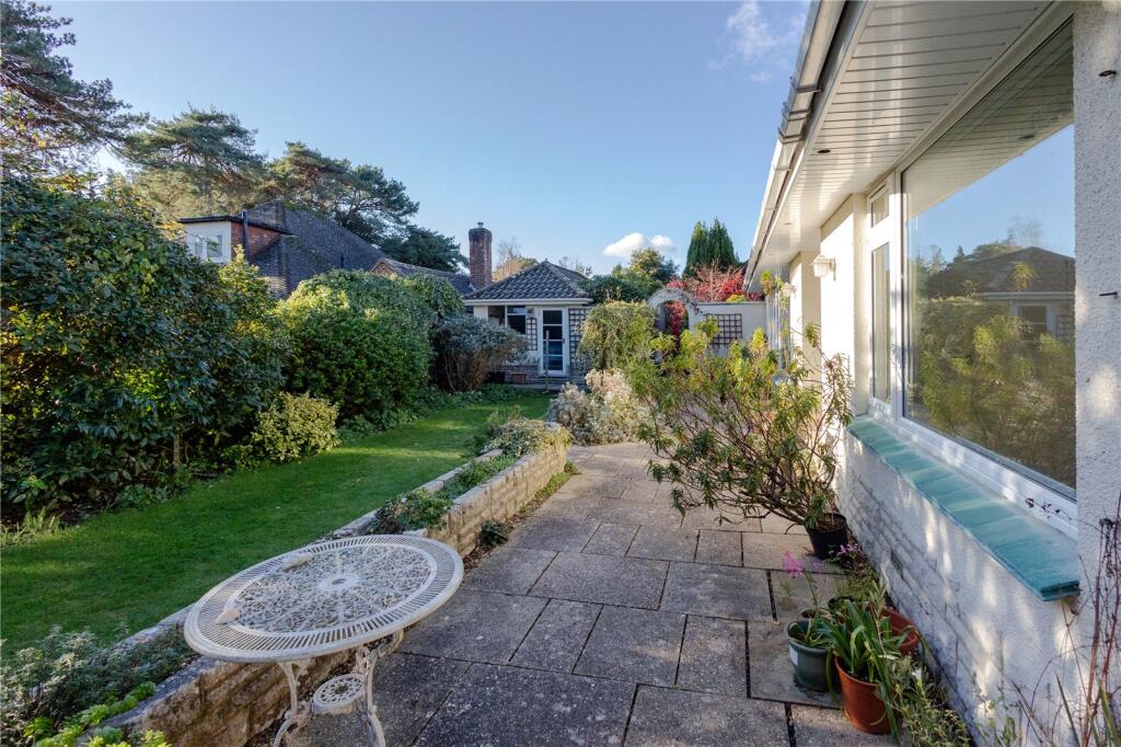 Additional image 12 of Canford Crescent, Canford Cliffs, Poole, Dorset, BH13